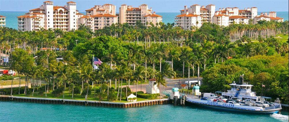 Pousada Provident Luxury Fisher Island