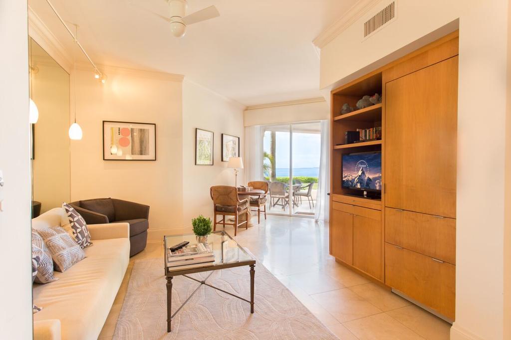 Provident Luxury Fisher Island Pousada *