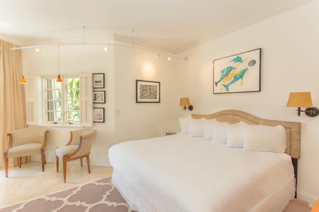 Provident Luxury Fisher Island Pousada *