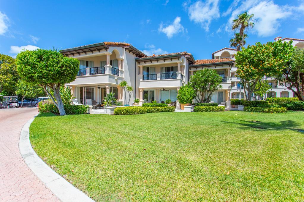 Pousada Provident Luxury Fisher Island *