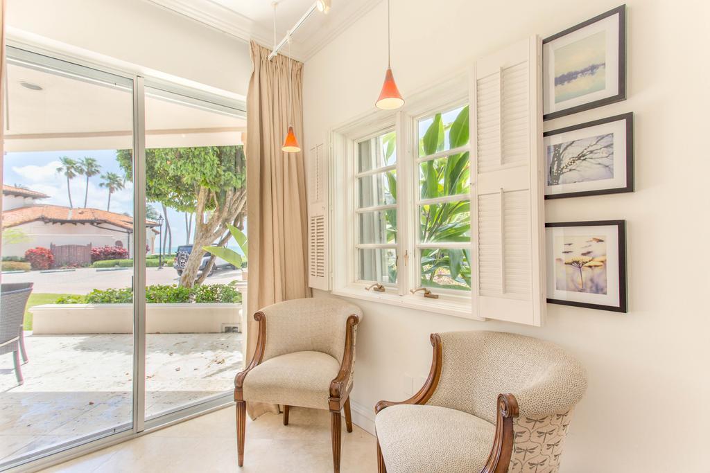 Pousada Provident Luxury Fisher Island Miami Beach