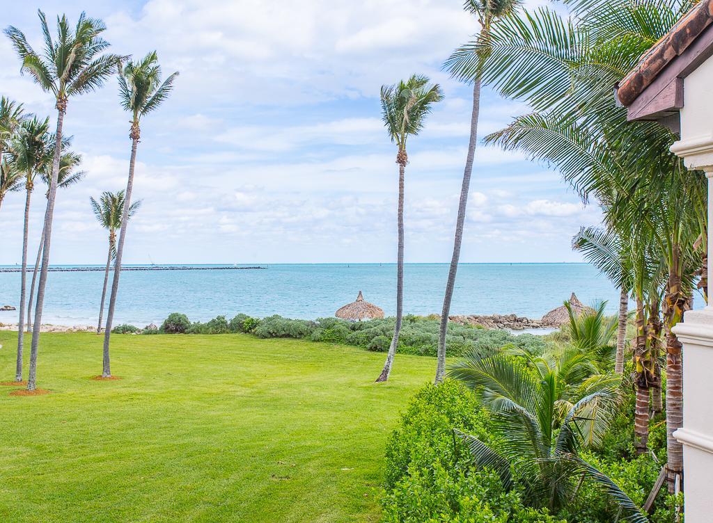 Provident Luxury Fisher Island Pousada