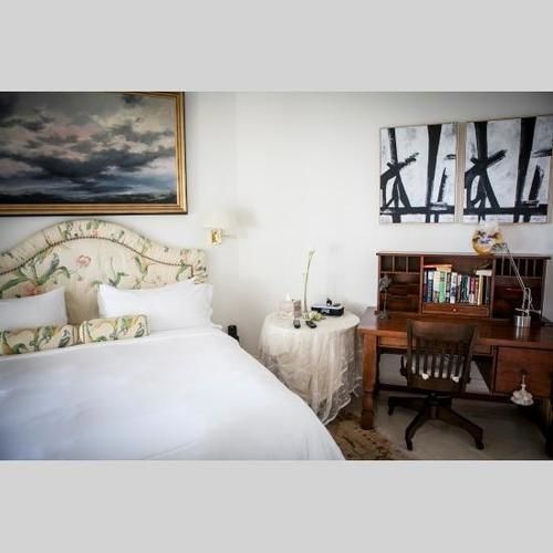 Provident Luxury Fisher Island Pousada *
