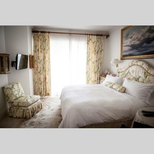 Pousada Provident Luxury Fisher Island