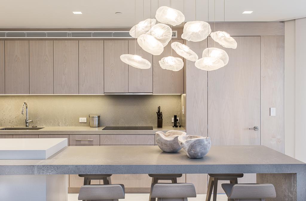 Provident Luxury Fisher Island Pousada