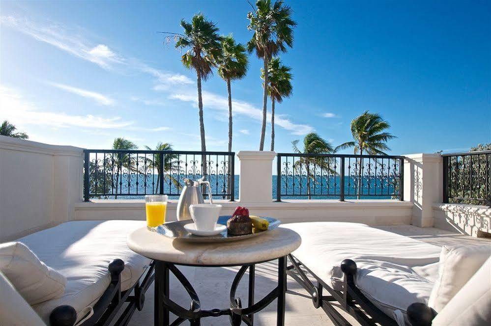 Pousada Provident Luxury Fisher Island *