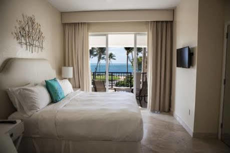 Provident Luxury Fisher Island Pousada