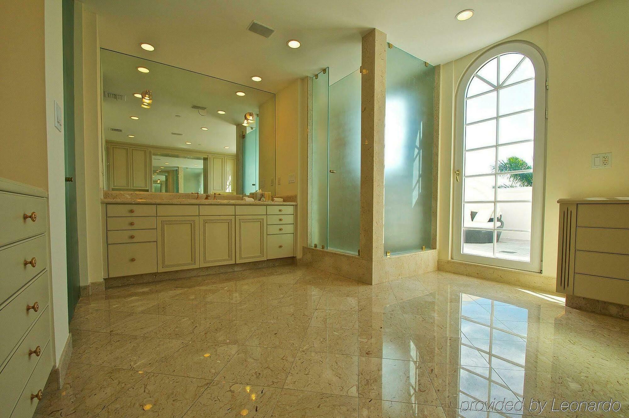 Provident Luxury Fisher Island Pousada Miami Beach