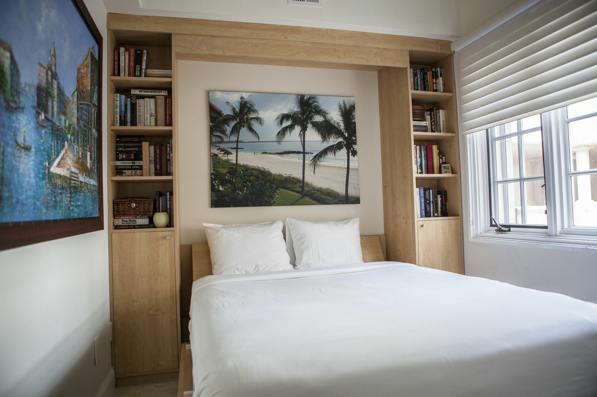 Pousada Provident Luxury Fisher Island