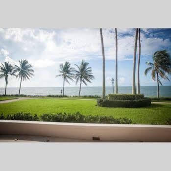 Provident Luxury Fisher Island Pousada