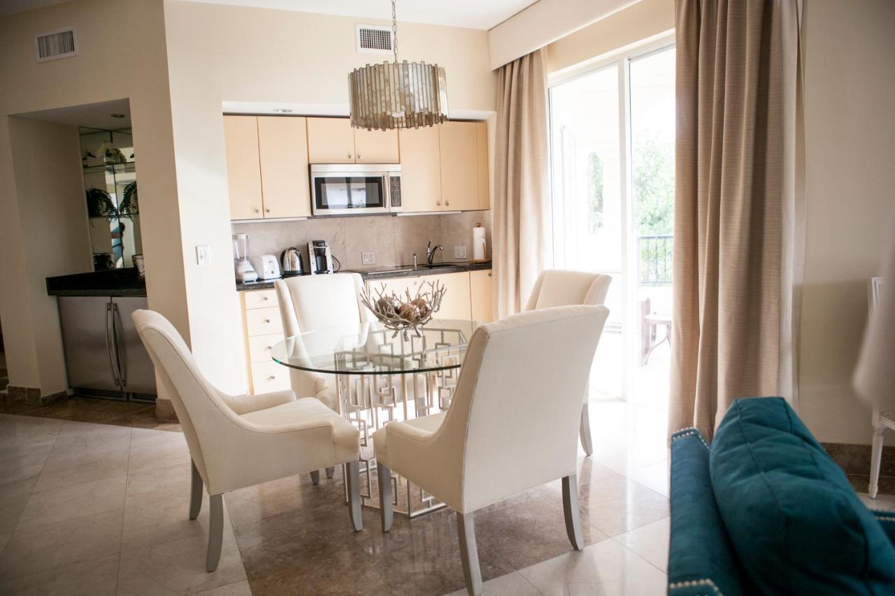 Provident Luxury Fisher Island Pousada Miami Beach