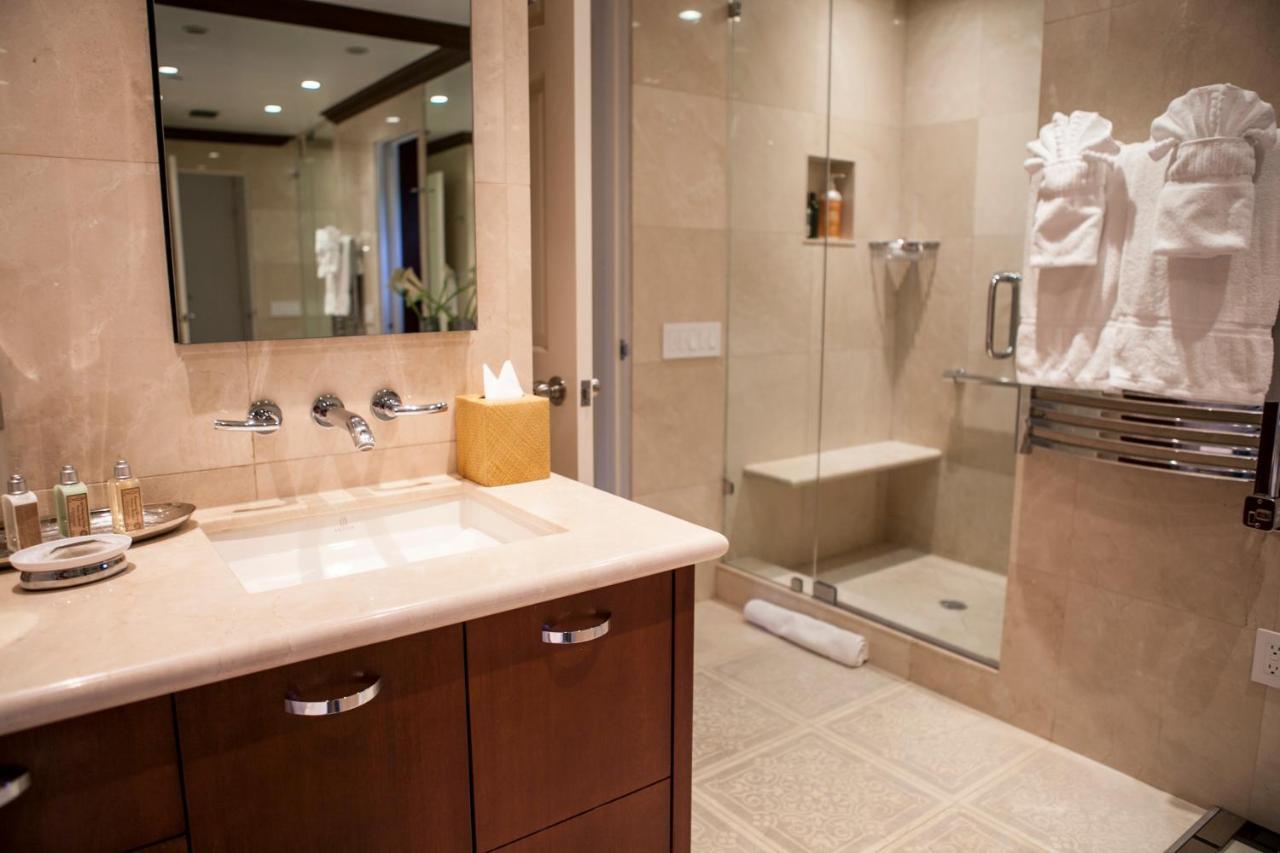 Pousada Provident Luxury Fisher Island