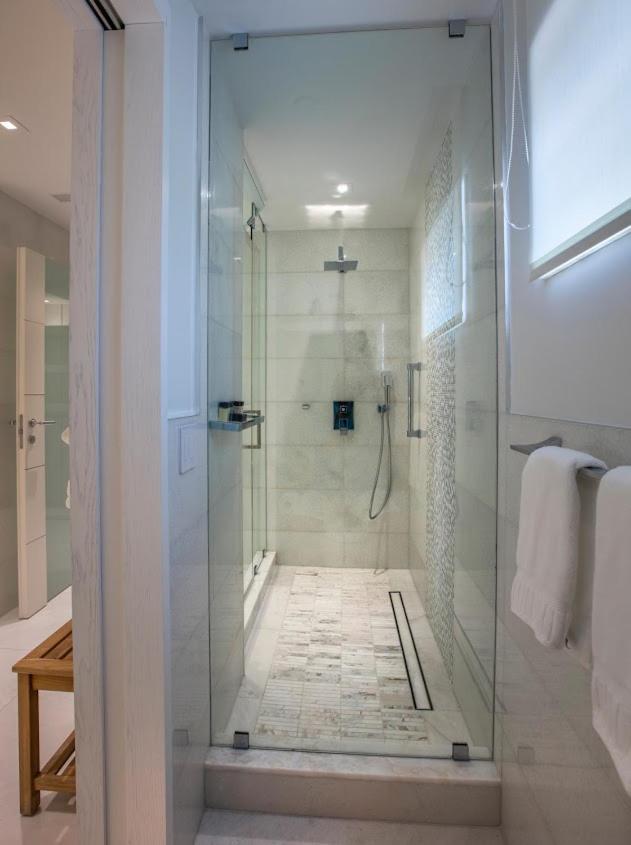 Provident Luxury Fisher Island Pousada *