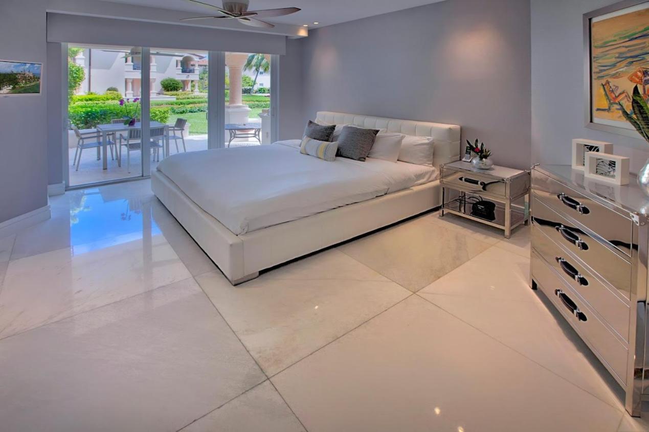 Pousada Provident Luxury Fisher Island *